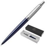 {{productViewItem.photos[photoViewList.activeNavIndex].Alt || productViewItem.photos[photoViewList.activeNavIndex].Description || 'Ручка шариковая PARKER &quot;Jotter Core Royal Blue CT&quot;, корпус синий, детали хром, синяя, 1953186'}}