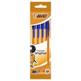 {{productViewItem.photos[photoViewList.activeNavIndex].Alt || productViewItem.photos[photoViewList.activeNavIndex].Description || 'Ручки шариковые BIC &quot;Orange Original&quot;, НАБОР 4 шт., СИНИЕ, узел 0,8 мм, линия письма 0,3 мм, пакет, 8308521'}}