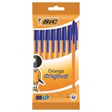 {{productViewItem.photos[photoViewList.activeNavIndex].Alt || productViewItem.photos[photoViewList.activeNavIndex].Description || 'Ручки шариковые BIC &quot;Orange Fine&quot;, НАБОР 8 шт., СИНИЕ, линия письма 0,32 мм, пакет, 919228'}}