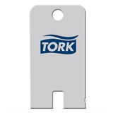 Ключ для диспенсеров с пластиковым замком TORK Wave, пластиковый, 470061 603029