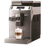 {{productViewItem.photos[photoViewList.activeNavIndex].Alt || productViewItem.photos[photoViewList.activeNavIndex].Description || 'Кофемашина SAECO LIRIKA One Touch Cappuccino, 1850 Вт, объем 2,5 л, емкость для зерен 500 г, автокапучинатор, серебристая, 10004768'}}