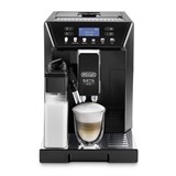 {{productViewItem.photos[photoViewList.activeNavIndex].Alt || productViewItem.photos[photoViewList.activeNavIndex].Description || 'Кофемашина DELONGHI Eletta Cappuccino Evo ECAM46.860.B, 1450 Вт, объем 2 л, автокапучинатор, черная'}}