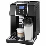 {{productViewItem.photos[photoViewList.activeNavIndex].Alt || productViewItem.photos[photoViewList.activeNavIndex].Description || 'Кофемашина DELONGHI Perfecta Evo ESAM420.40.B, 1450 Вт, объем 1,4 л, автоматический капучинатор, черная'}}