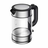 {{productViewItem.photos[photoViewList.activeNavIndex].Alt || productViewItem.photos[photoViewList.activeNavIndex].Description || 'Чайник XIAOMI Electric Glass Kettle, 1,7 л, 2200 Вт, закрытый нагревательный элемент, стекло, черный, BHR7490RU'}}