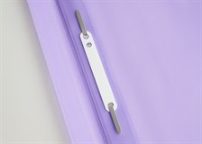 Папка-скоросшиватель  А4 130/180 мкм Фиолетовый
