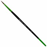 Кисть из ворса пони № 3, BRAUBERG PREMIUM, 200982 200982