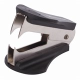 Антистеплер для скоб № 10 и № 24/6, BRAUBERG Original, черный, 222536 222536