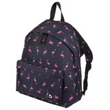 Рюкзак BRAUBERG СИТИ-ФОРМАТ универсальный, "Flamingo", синий, 41х32х14 см, 226404 226404