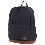 Рюкзак BRAUBERG URBAN универсальный, "Black Melange2, черный, 43х30х17 см, 228841 228841