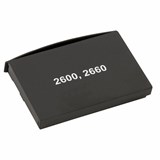 Подушка сменная 59х38 мм, синяя, для GRM 5460, 5465, 5206 Hummer, HD 2600, 2660, Colop 2600, 2660, 178406042 230818