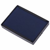Подушка сменная 50х30 мм, синяя, для TRODAT 4929, 4729, арт. 6/4929, 4509 236831