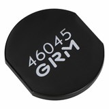 Подушка сменная для печатей ДИАМЕТРОМ 45 мм, синяя, для GRM R45, TRODAT 46045, 171000012 237751