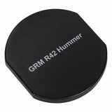 Подушка сменная для печатей ДИАМЕТРОМ 42 мм, синяя, для GRM 46042, 175000010 237759