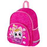 Рюкзак BRAUBERG KIDS PLAY детский, 1 отделение, 3 кармана, "Kittycorn", 29х23х12 см, 271389 271389