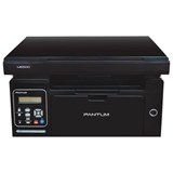 МФУ лазерное PANTUM M6500 3 в 1, А4, 22 стр./мин., 20000 стр./мес. 353812