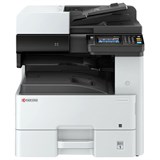МФУ лазерное KYOCERA M4125idn "3 в 1", А3, 25 стр./мин., 100 000 стр./мес., ДУПЛЕКС, АПД, сетевая карта, 1102P23NL0 354173
