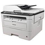 МФУ лазерное RICOH SP 230SFNw "4 в 1", А4, 30 стр./мин., 15000 стр./мес., АПД, Wi-Fi, сетевая карта, 408293 354307