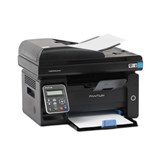 МФУ лазерное PANTUM M6550nw 3 в 1, А4, 22 стр./мин., 20000 стр./мес., АПД, Wi-Fi, сетевая карта 354325