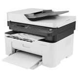МФУ лазерное HP Laser 137fnw "4 в 1", А4, 20 стр./мин., 10000 стр./мес., АПД, Wi-Fi, сетевая карта, 4ZB84A 354359