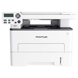 МФУ лазерное PANTUM M6700D "3 в 1", А4, 30 стр./мин., 60000 стр./мес., ДУПЛЕКС 354707