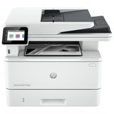 МФУ лазерное HP LaserJet Pro 4103dw "3 в 1" А4, 40 стр./мин., 80000 стр./мес, ДУПЛЕКС, АПД, Wi-Fi, сетевая карта, 2Z627A 354949