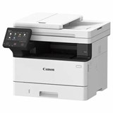 МФУ лазерное CANON i-SENSYS MF463dw, "3 в 1", А4, 40 стр./мин, 80000 стр./мес, ДУПЛЕКС, ДАПД, сетевая карта, Wi-Fi, 5951C008 354957