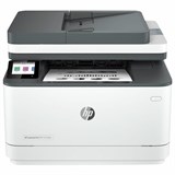 МФУ лазерное HP LaserJet Pro 3103fdw "4 в 1", А4, 33 стр./мин., 50000 стр./мес., ДУПЛЕКС, АПД, Wi-Fi, сетевая карта, 3G632A 354967