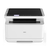 МФУ лазерное DELI M2000DNWs "3 в 1" А4, 25 стр./мин., 10000 стр./мес., ДУПЛЕКС, сетевая карта, Wi-Fi 354970