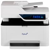 МФУ лазерное Fplus MB302ADNW, "3 в 1", A4, 30 стр./мин., 65000 стр./мес., АПД, ДУПЛЕКС, Wi-Fi, сетевая карта 355021