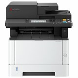 МФУ лазерное KYOCERA MA4000wifx "4 в 1" А4, 40 стр/мин, 80000 стр/мес, ДУПЛЕКС, ДАПД, Wi-Fi, сетевая карта, 110C1D3NL0 355038