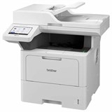 МФУ лазерное BROTHER MFC-L6710DW, "4 в 1", 50 стр/мин, 125000 стр/мес, ДУПЛЕКС, Wi-Fi, cетевая карта 355047