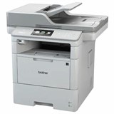 МФУ лазерное BROTHER MFC-L6800DW, "4 в 1", А4, 46 стр/мин, 50000 стр/мес, ДУПЛЕКС, Wi-Fi, АПД, сетевая карта 355050
