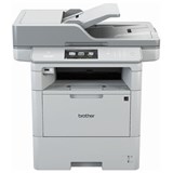 МФУ лазерное BROTHER DCP-L6600DW, "3 в 1", А4, 46 стр/мин, 125000 стр/мес, ДУПЛЕКС, Wi-Fi, АПД, сетевая карта 355051
