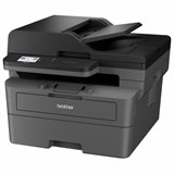 МФУ лазерное BROTHER MFC-L2860DW, "4 в 1", 34 стр/мин, 25000 стр/мес, ДУПЛЕКС, Wi-Fi, сетевая карта 355053