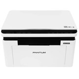 МФУ лазерное PANTUM BM2300W "3 в 1", А4, 22 стр/мин, 10000 стр/мес, WiFi 355057