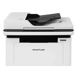 МФУ лазерное PANTUM BM2300A "3 в 1", А4, 22 стр/мин, 10000 стр/мес, АПД 355058