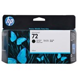 Картридж струйный для плоттера HP (C9403A) Designjet T610/795/1100 и др., №72, черный матовый, 130 мл, оригинальный 361345