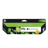 Картридж струйный HP (CN625AE) OfficeJet Pro X576/476/451/551, №970XL, черный, оригинальный, ресурс 9200 страниц 361501