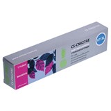 Картридж струйный CACTUS (CS-CN627AE) для HP OfficeJet Pro X576/476/451, пурпурный 362823
