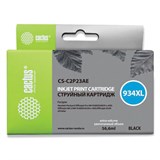 Картридж струйный CACTUS (CS-C2P23AE) для HP Officejet Pro 6830/6230, черный 362828