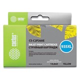 Картридж струйный CACTUS (CS-C2P26AE) для HP Officejet Pro 6830/6230, желтый 362831