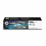 Картридж струйный HP (M0J90AE) PW Pro 755/772/777, №991X, голубой, оригинальный, ресурс 16000 страниц 363752