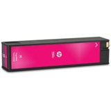 Картридж струйный HP (M0J94AE) PW Pro 755/772/777, №991X, пурпурный, оригинальный, ресурс 16000 страниц 363753