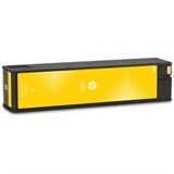 Картридж струйный HP (M0J98AE) PW Pro 755/772/777, №991X, желтый, оригинальный, ресурс 16000 страниц 363754