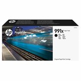 Картридж струйный HP (M0K02AE) PW Pro 755/772/777, №991X, черный, оригинальный, ресурс 20000 страниц 363755