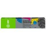Картридж струйный CACTUS (CS-F6T77AE) 913A для HP PW 352dw/377dw/Pro 477dw/452dw, голубой, 55 мл 364033