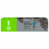 Картридж струйный CACTUS (CS-F6V16AE) для HP Deskjet 2130/2134/2630/3637/3638/3630/3639, цветной 364116