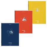 Тетрадь А4, 80 л., BRAUBERG, скоба, клетка, глянцевый лак, "SMART", 404048 404048