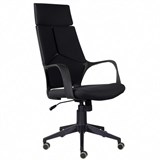 Кресло офисное BRABIX PREMIUM "Prime EX-515", ткань, черное, 532547 532547