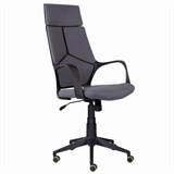 Кресло офисное BRABIX PREMIUM "Prime EX-515", ткань, серое, 532548 532548